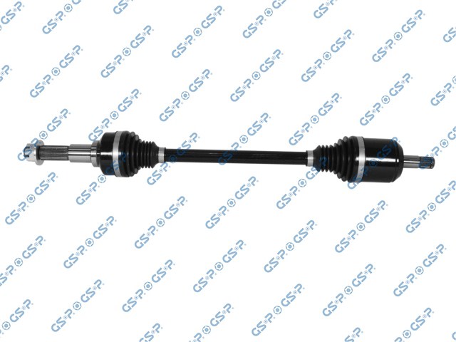 4108016 — Flecha Homocinética Delantero GSP 4108016