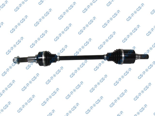 4108017 — Flecha Homocinética Trasero GSP 4108017