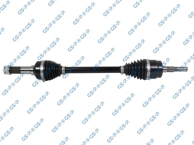 4108019 — Flecha Homocinética Delantero Derecho GSP 4108019