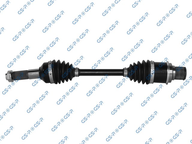 4108023 — Flecha Homocinética Trasero GSP 4108023