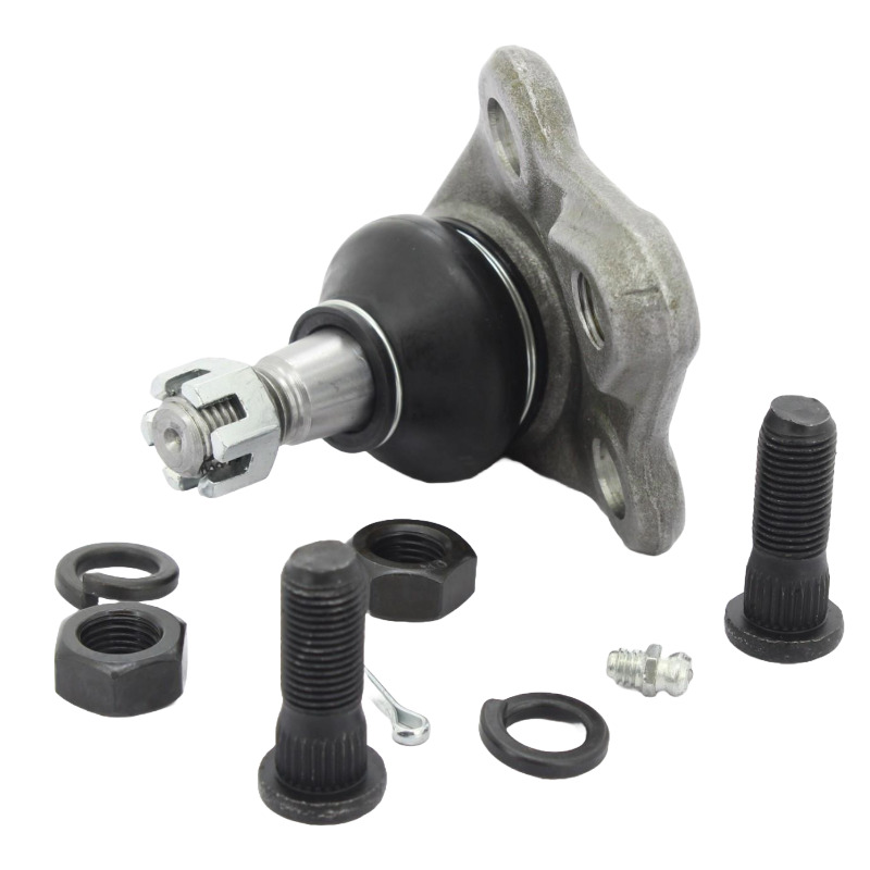 RÓTULA DELANTERO INFERIOR DERECHO CHIREY TIGGO 4PRO L4 1.5L 2023-2026