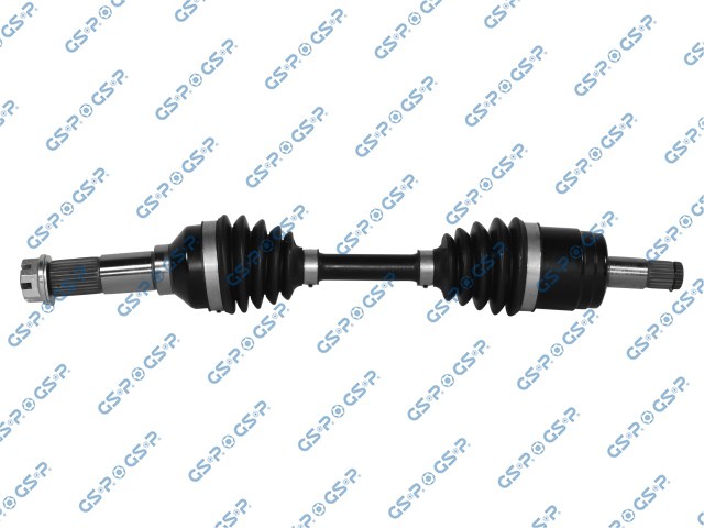 4108024 — Flecha Homocinética Delantero Izquierdo GSP 4108024