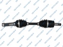 Flecha Homocinética Delantero Izquierdo GSP 4108024