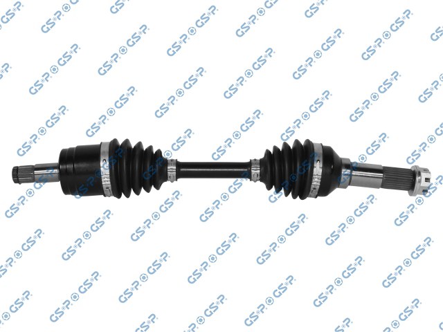 4108025 — Flecha Homocinética Delantero Derecho GSP 4108025