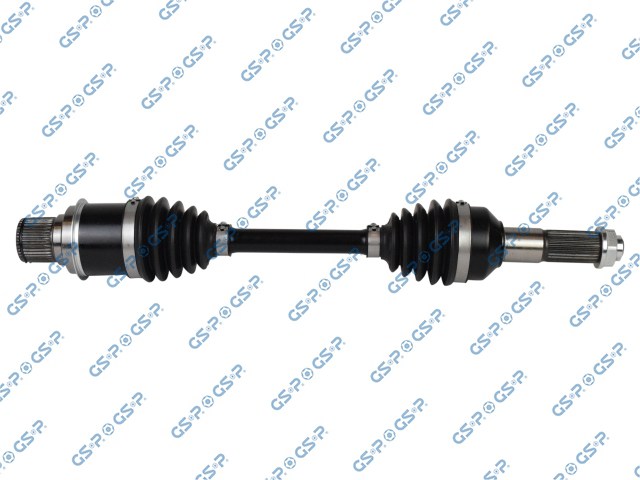 4108026 — Flecha Homocinética Trasero Izquierdo GSP 4108026