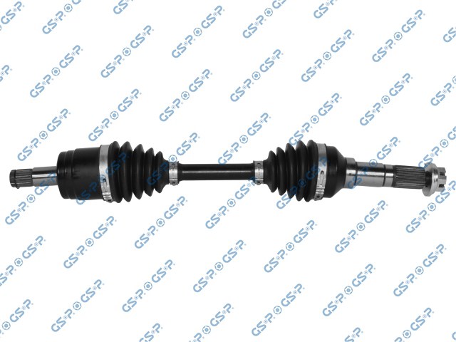 4108029 — Flecha Homocinética Delantero GSP 4108029