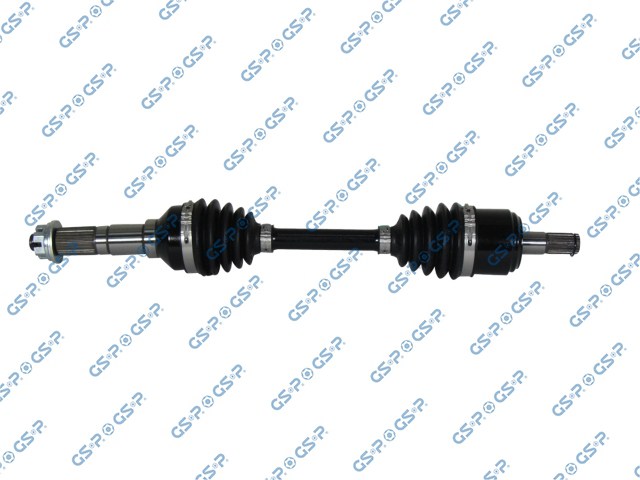 4108030 — Flecha Homocinética Delantero GSP 4108030