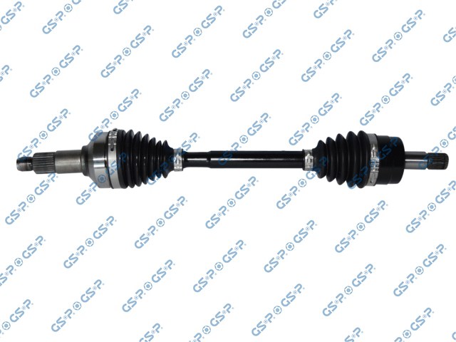 4108032 — Flecha Homocinética Delantero Izquierdo GSP 4108032