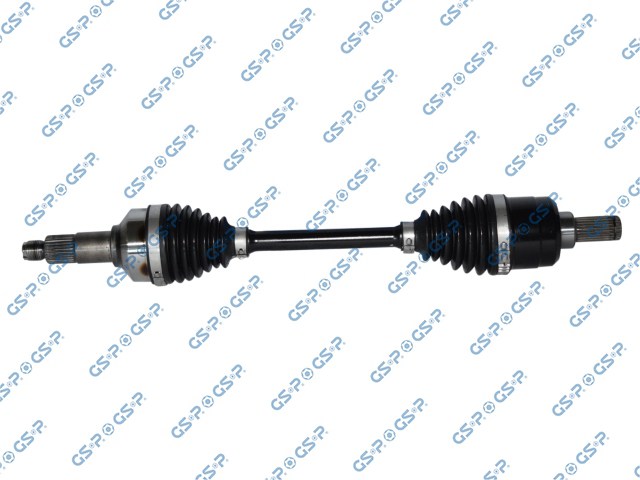 Flecha Homocinética Trasero GSP 4108035