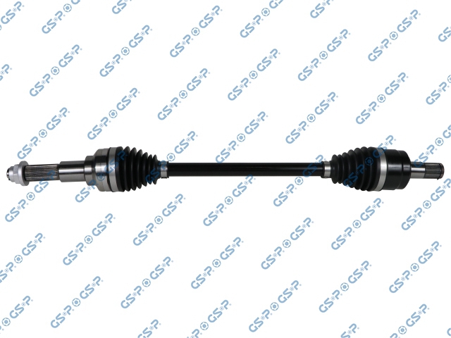 4108036 — Flecha Homocinética Delantero GSP 4108036