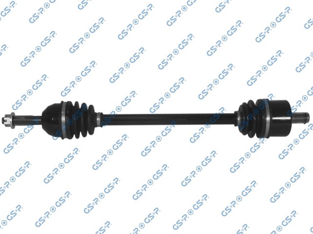 4109001 — Flecha Homocinética Trasero GSP 4109001