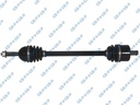 Flecha Homocinética Trasero GSP 4109001