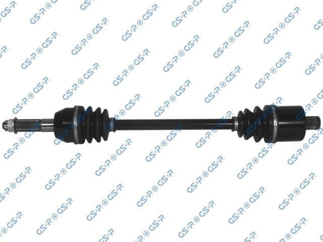 4109002 — Flecha Homocinética Delantero GSP 4109002