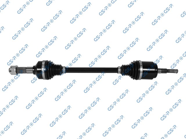 4110001 — Flecha Homocinética Delantero Izquierdo GSP 4110001