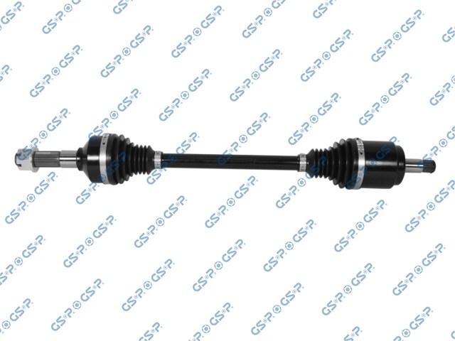 4110002 — Flecha Homocinética Delantero Derecho GSP 4110002