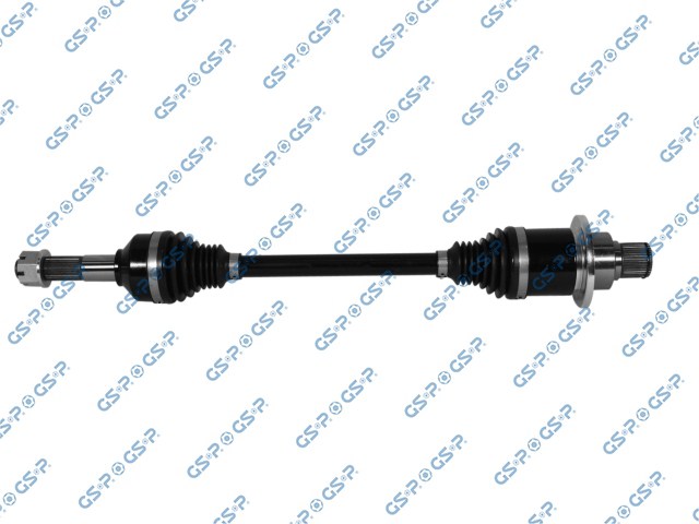 Flecha Homocinética Trasero Izquierdo GSP 4110003