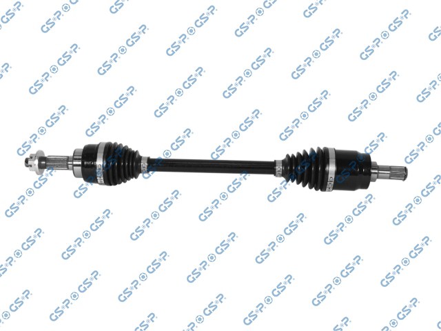 4123005 — Flecha Homocinética Delantero Derecho GSP 4123005