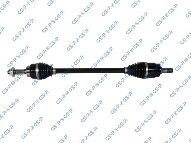4123006 — Flecha Homocinética Trasero Derecho GSP 4123006