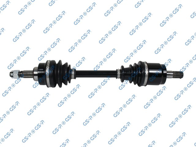 4123010 — Flecha Homocinética Delantero GSP 4123010