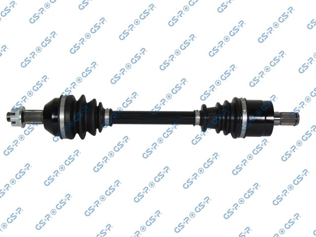 4123011 — Flecha Homocinética Trasero Izquierdo GSP 4123011