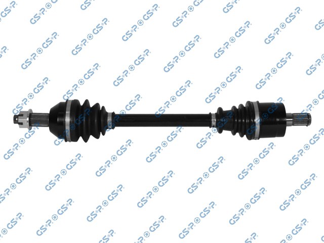 4123012 — Flecha Homocinética Trasero Derecho GSP 4123012