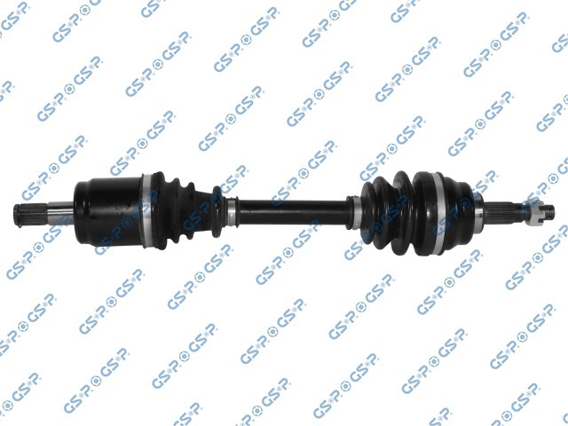4123015 — Flecha Homocinética Delantero GSP 4123015