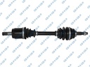 Flecha Homocinética Delantero GSP 4123015