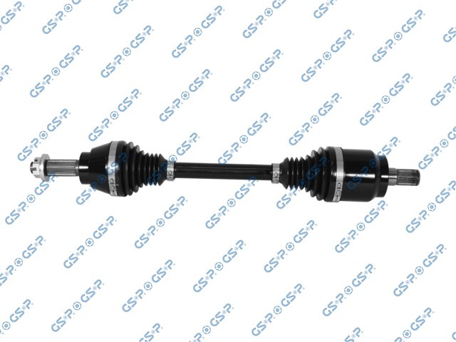 4123020 — Flecha Homocinética Trasero GSP 4123020