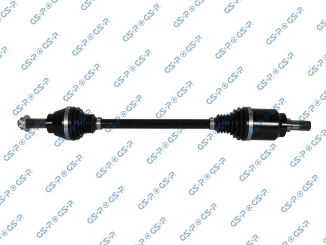 4123021 — Flecha Homocinética Delantero Izquierdo GSP 4123021