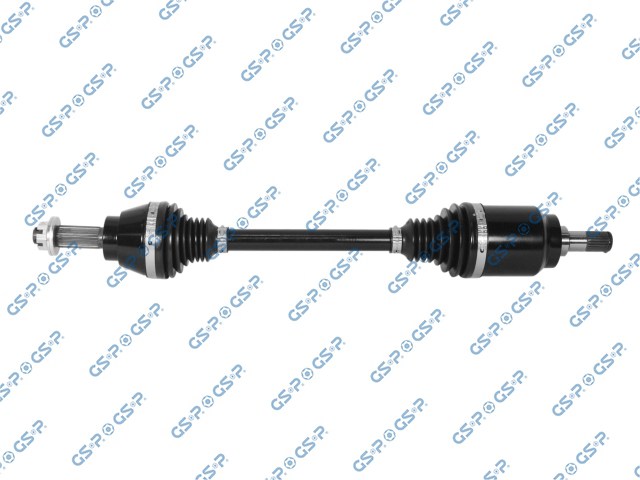Flecha Homocinética Delantero Derecho GSP 4123022