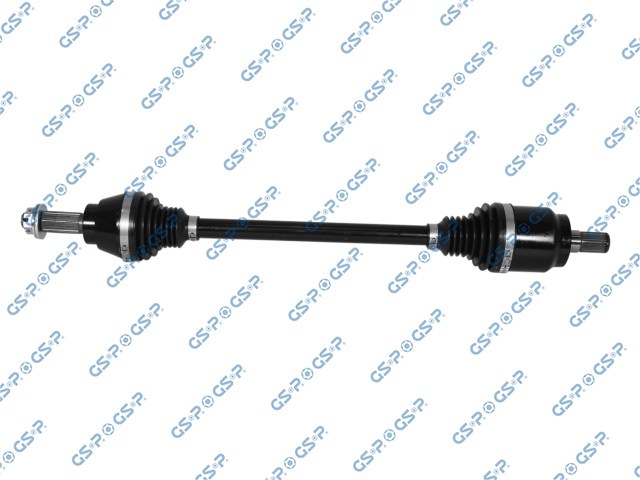 4123023 — Flecha Homocinética Trasero GSP 4123023