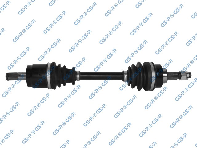 4123024 — Flecha Homocinética Delantero GSP 4123024