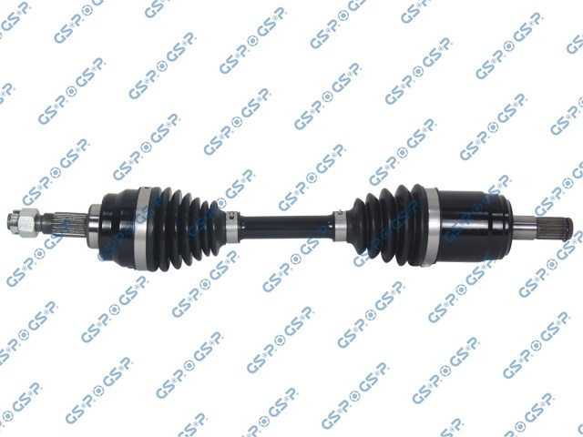 4123032 — Flecha Homocinética Delantero Derecho GSP 4123032