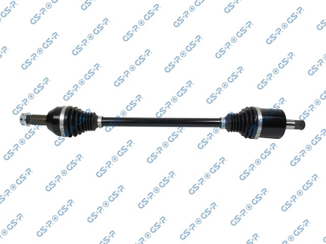 4123034 — Flecha Homocinética Delantero GSP 4123034