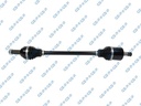 Flecha Homocinética Delantero GSP 4123034