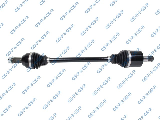 4123036 — Flecha Homocinética Trasero Derecho GSP 4123036