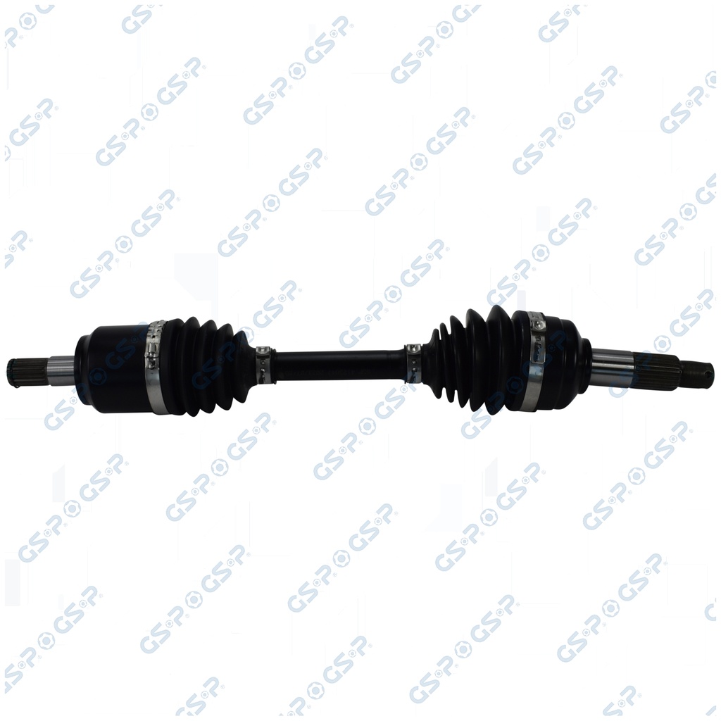 4123047 — Flecha Homocinética Delantero Izquierdo GSP 4123047