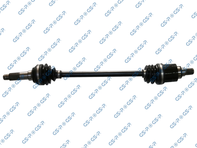 4130002 — Flecha Homocinética Delantero Derecho GSP 4130002