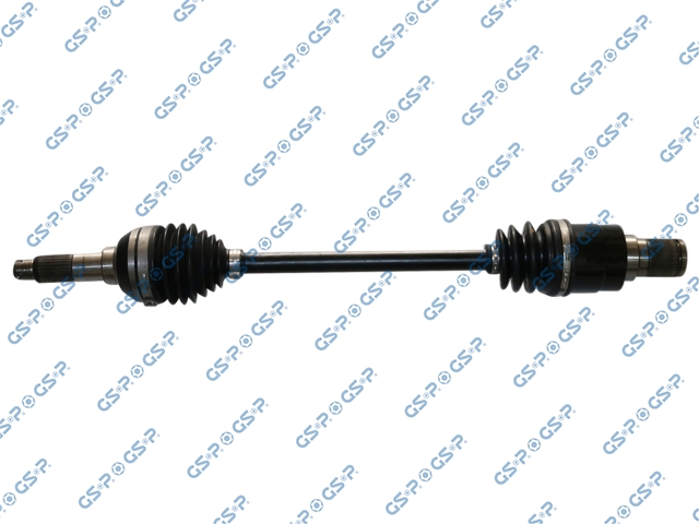 4130003 — Flecha Homocinética Trasero Izquierdo GSP 4130003