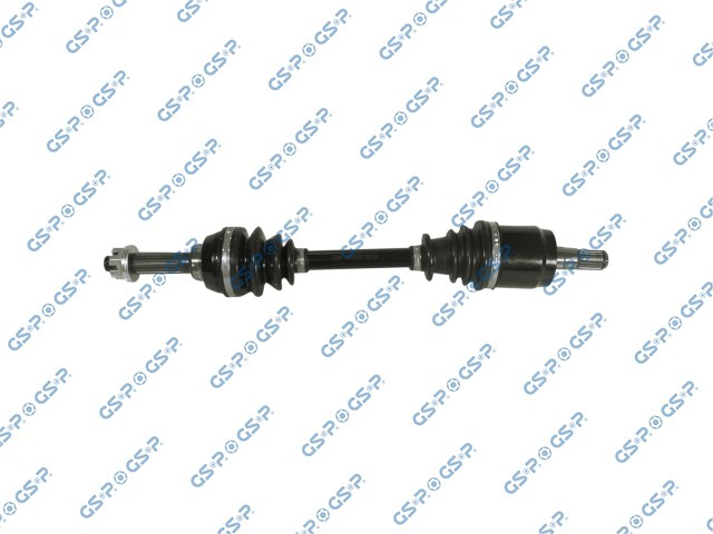 4157001 — Flecha Homocinética Delantero Izquierdo GSP 4157001