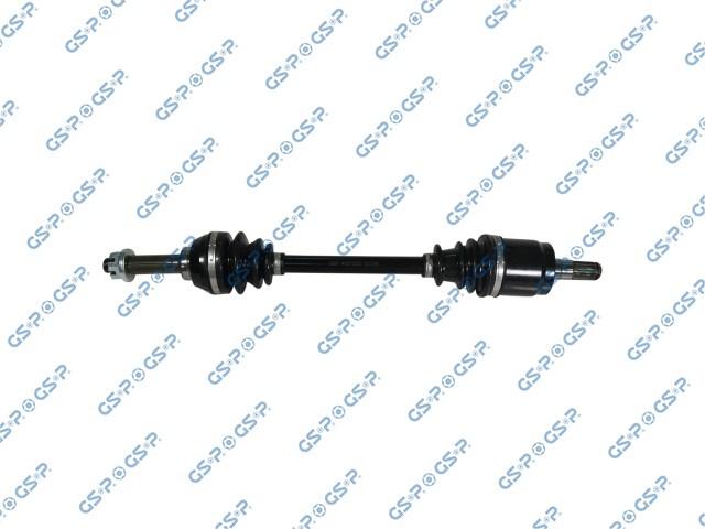 Flecha Homocinética Delantero Derecho GSP 4157002