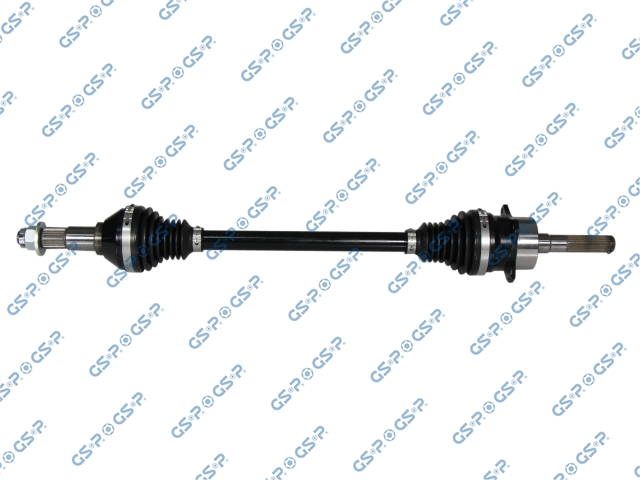 4202028 — Flecha Homocinética Trasero GSP 4202028
