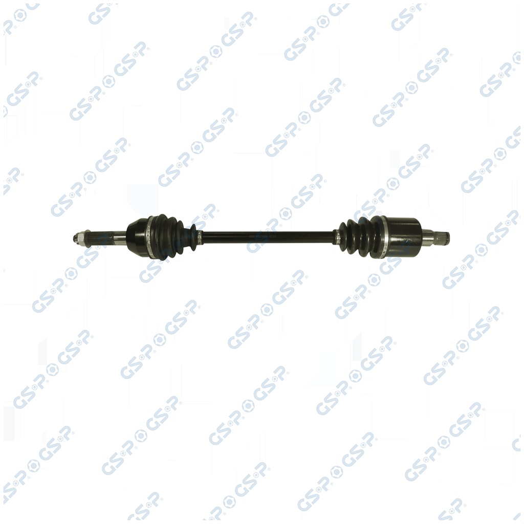 4207029 — Flecha Homocinética Trasero GSP 4207029