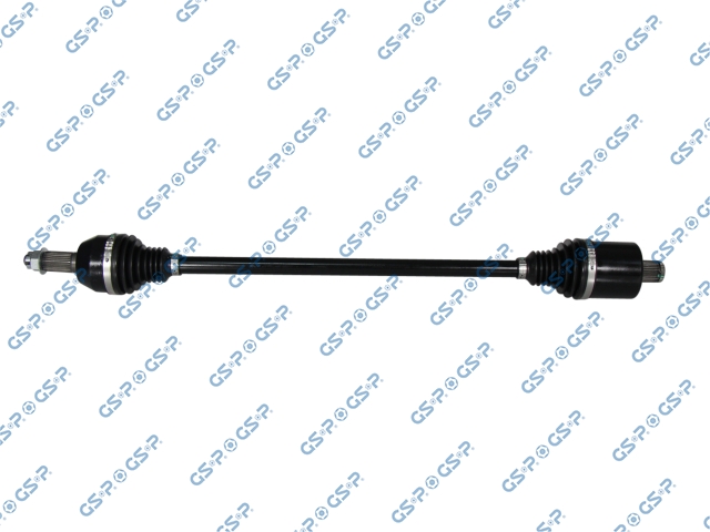 4207033 — Flecha Homocinética Trasero GSP 4207033