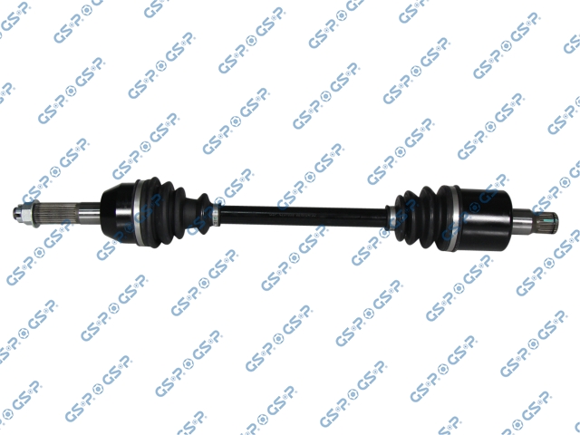 4207038 — Flecha Homocinética Trasero GSP 4207038