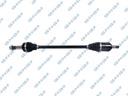 Flecha Homocinética Delantero GSP 4208020
