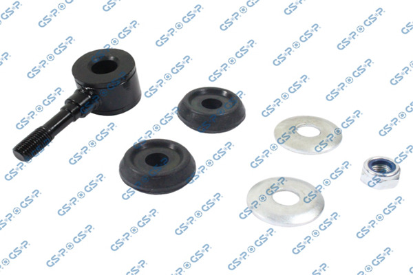 510030 — Kit de Tornapunta Delantero GSP 510030