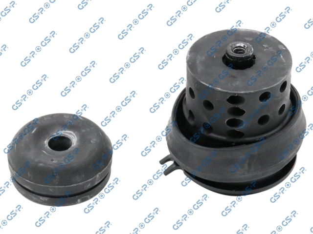 510047 — Soporte de Motor Delantero GSP 510047