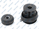 Soporte de Motor Delantero GSP 510047
