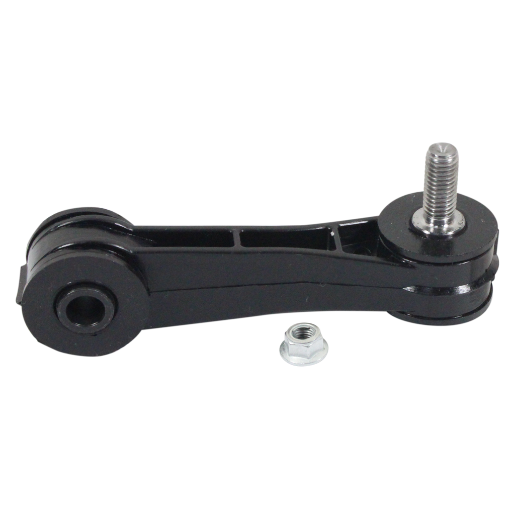 510067S — Kit de Tornapunta Delantero GSP 510067S